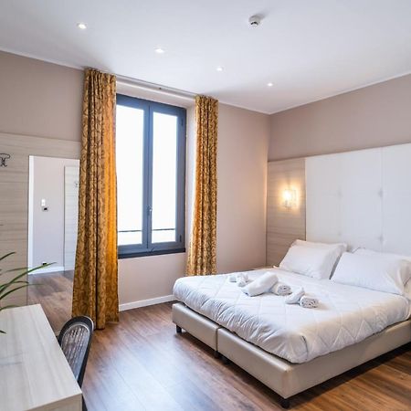 Hotel Globo Suite-Correnti Hotels San Remo Zewnętrze zdjęcie