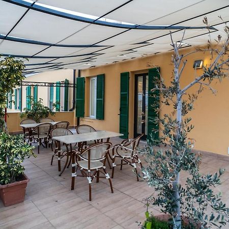 Hotel Globo Suite-Correnti Hotels San Remo Zewnętrze zdjęcie