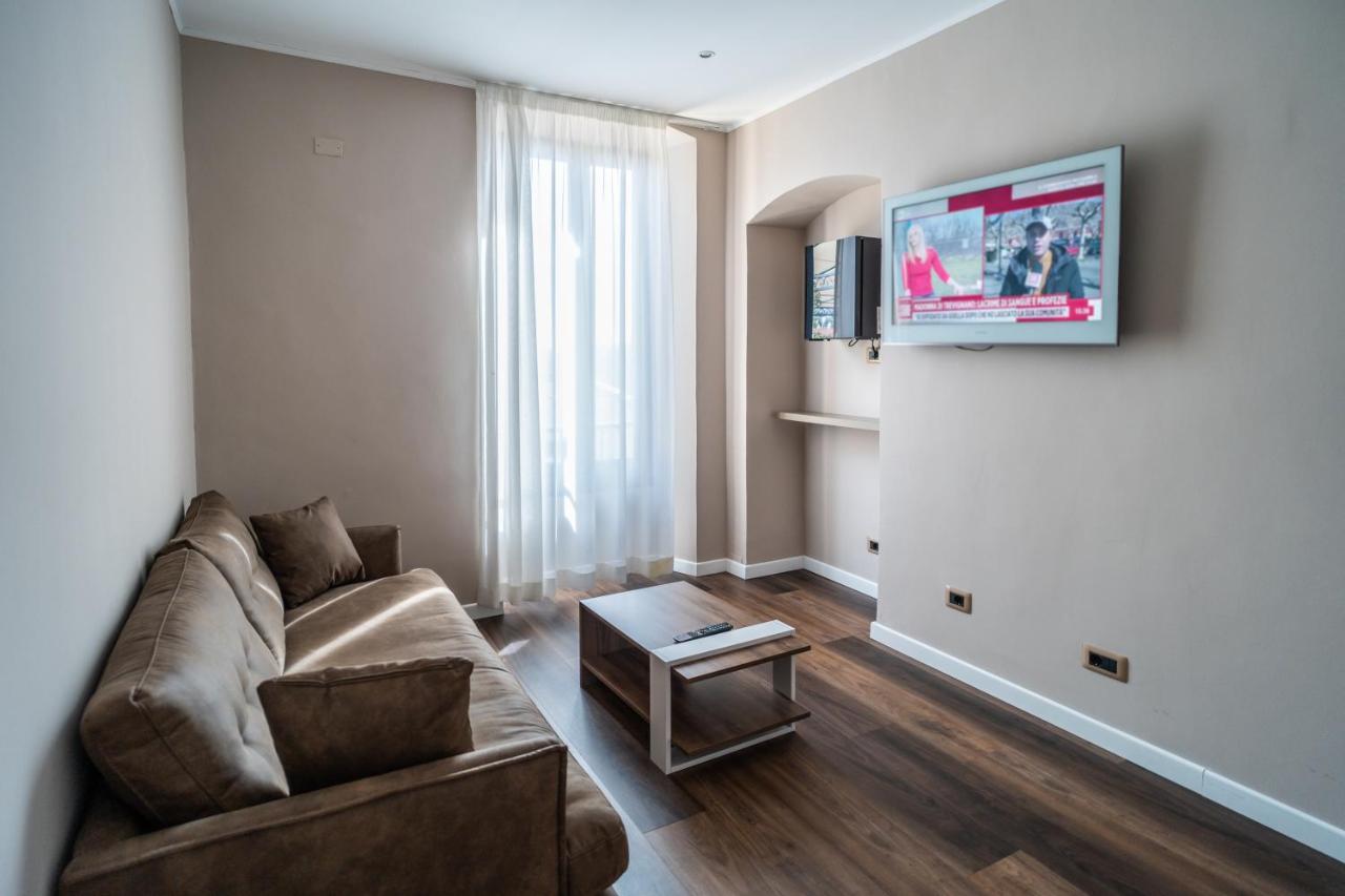 Hotel Globo Suite-Correnti Hotels San Remo Zewnętrze zdjęcie