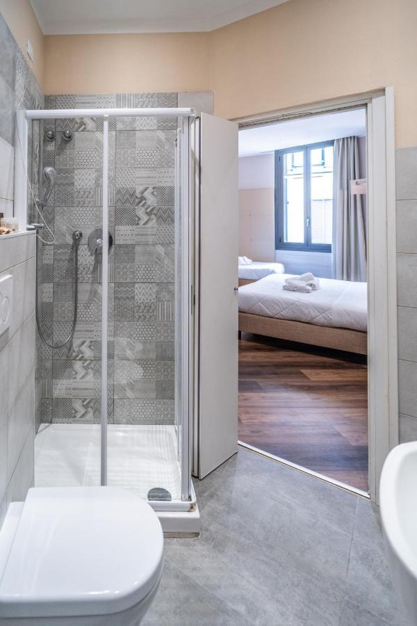 Hotel Globo Suite-Correnti Hotels San Remo Zewnętrze zdjęcie
