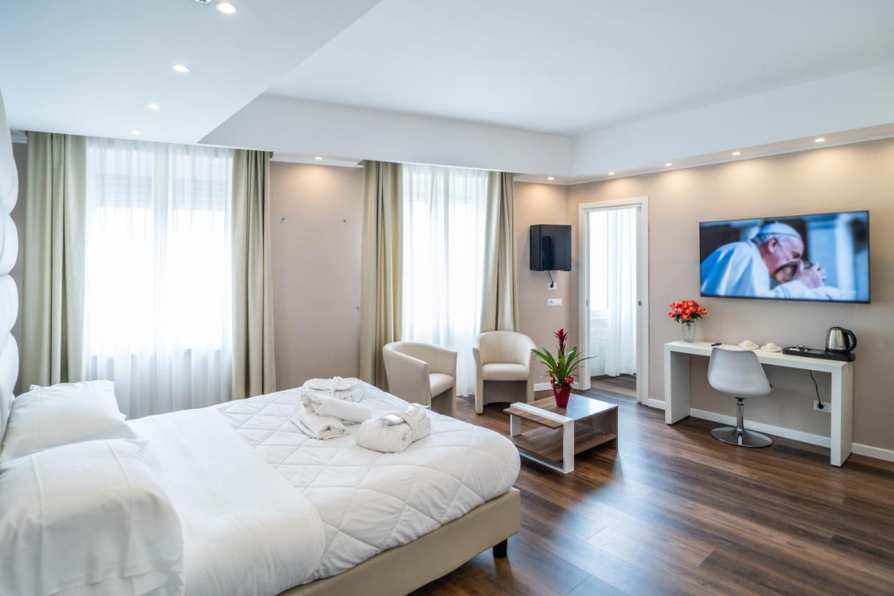 Hotel Globo Suite-Correnti Hotels San Remo Zewnętrze zdjęcie