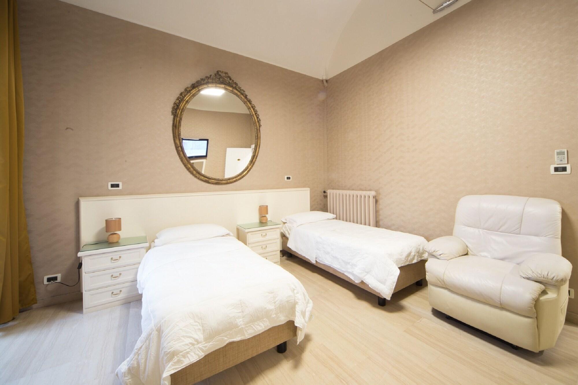 Hotel Globo Suite-Correnti Hotels San Remo Zewnętrze zdjęcie