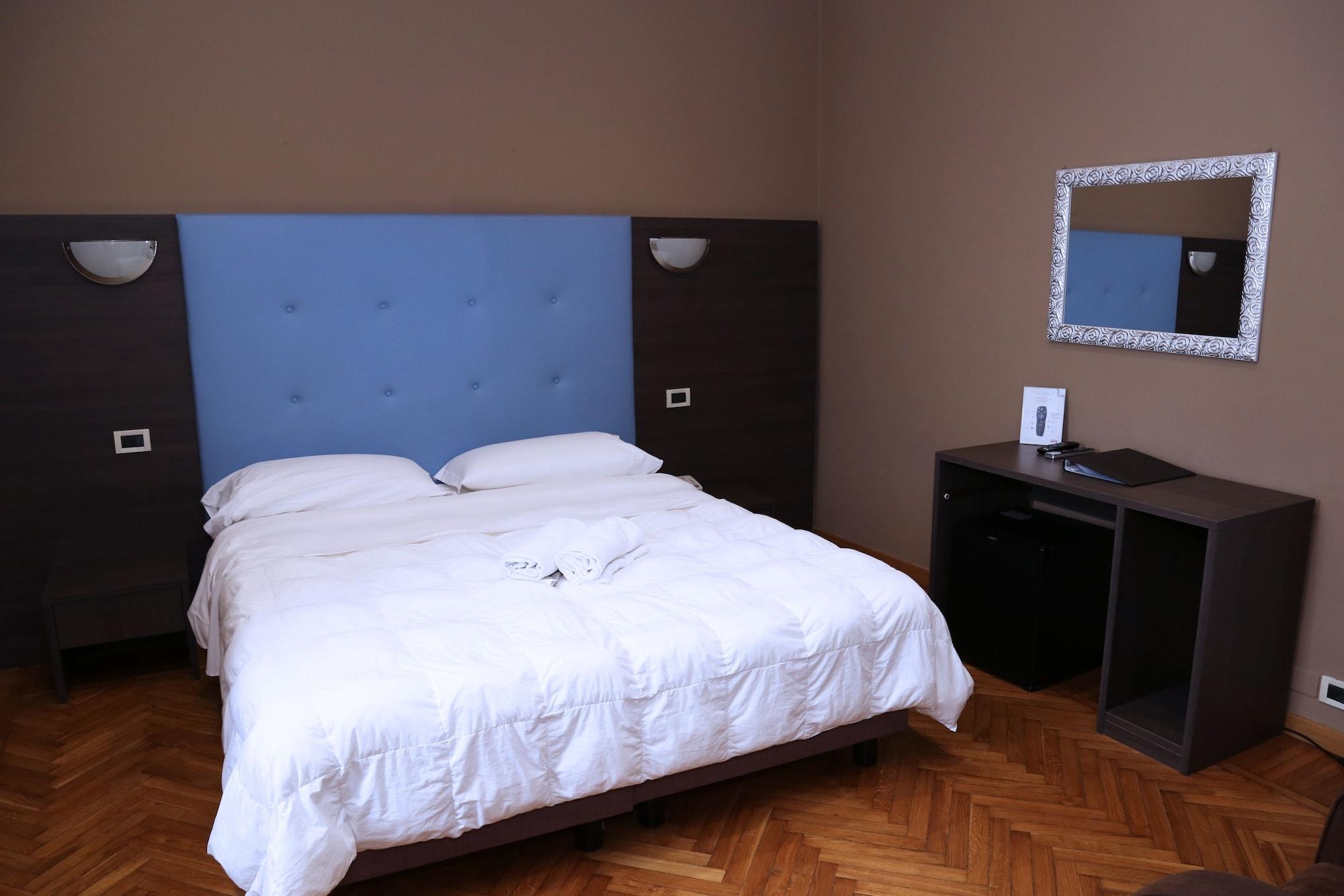 Hotel Globo Suite-Correnti Hotels San Remo Zewnętrze zdjęcie