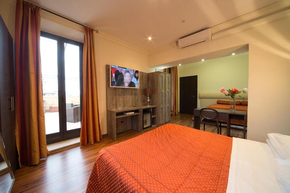 Hotel Globo Suite-Correnti Hotels San Remo Zewnętrze zdjęcie