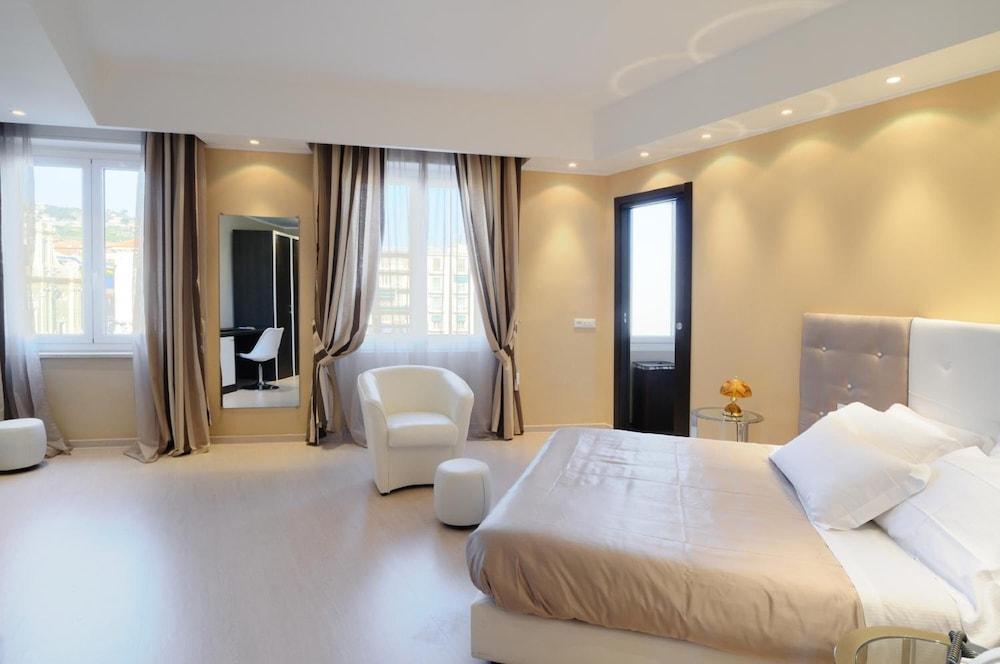 Hotel Globo Suite-Correnti Hotels San Remo Zewnętrze zdjęcie