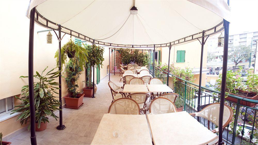 Hotel Globo Suite-Correnti Hotels San Remo Zewnętrze zdjęcie