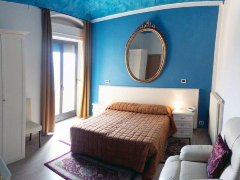Hotel Globo Suite-Correnti Hotels San Remo Zewnętrze zdjęcie
