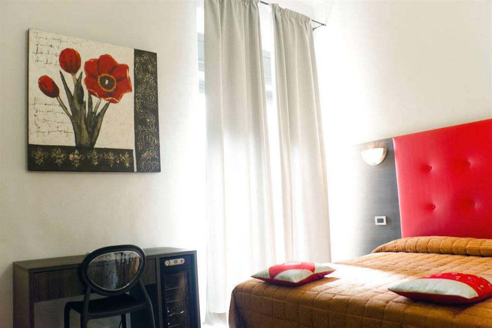 Hotel Globo Suite-Correnti Hotels San Remo Zewnętrze zdjęcie