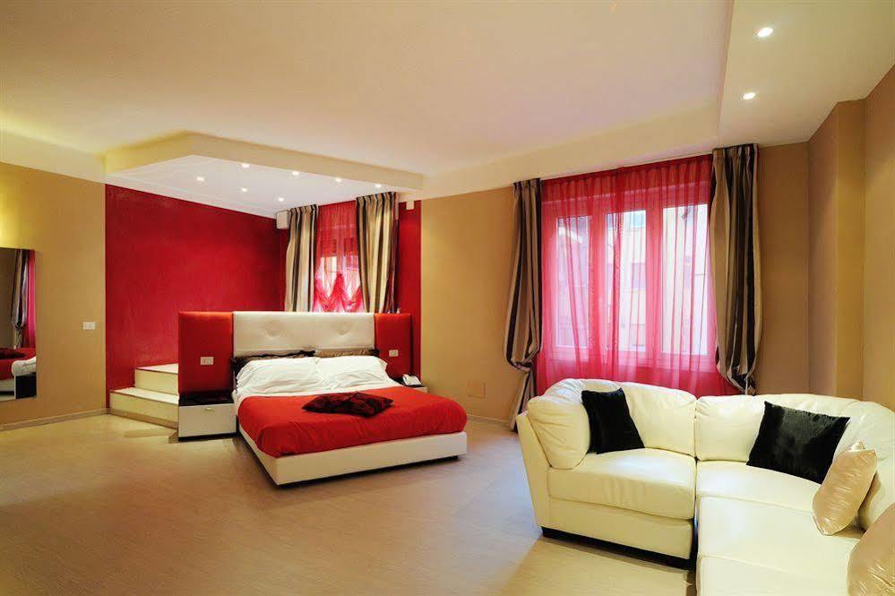 Hotel Globo Suite-Correnti Hotels San Remo Zewnętrze zdjęcie